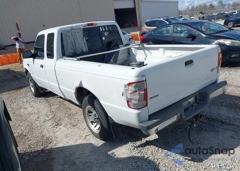 1999 Ford Ranger Xl/Xlt z USA, uszkodzony, nr VIN 1FTYR14V5XTA76438